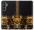 S2742 Ice Whiskey Whisky Glass Case Cover Custodia per Samsung Galaxy S23 FE