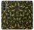 S3356 Sexy Girls Camo Camouflage Case Cover Custodia per Samsung Galaxy S23 FE