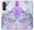 S3375 Unicorn Case Cover Custodia per Samsung Galaxy S23 FE