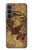 S3378 Native American Case Cover Custodia per Samsung Galaxy S23 FE