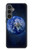S3430 Blue Planet Case Cover Custodia per Samsung Galaxy S23 FE