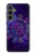 S3461 Zodiac Case Cover Custodia per Samsung Galaxy S23 FE