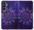 S3461 Zodiac Case Cover Custodia per Samsung Galaxy S23 FE