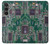 S3519 Electronics Circuit Board Graphic Case Cover Custodia per Samsung Galaxy S23 FE