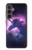 S3538 Unicorn Galaxy Case Cover Custodia per Samsung Galaxy S23 FE