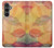 S3686 Fall Season Leaf Autumn Case Cover Custodia per Samsung Galaxy S23 FE