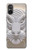 S0574 Tiger Carving Case Cover Custodia per Sony Xperia 5 V S0574 Tiger Carving Case Cover Custodia per Sony Xperia 5 V