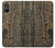 S0598 Wood Graphic Printed Case Cover Custodia per Sony Xperia 5 V S0598 Wood Graphic Printed Case Cover Custodia per Sony Xperia 5 V