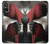 S1252 Boxing Fighter Case Cover Custodia per Sony Xperia 5 V S1252 Boxing Fighter Case Cover Custodia per Sony Xperia 5 V