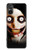 S1344 Jeff the Killer Case Cover Custodia per Sony Xperia 5 V S1344 Jeff the Killer Case Cover Custodia per Sony Xperia 5 V