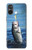 S1594 Bass Fishing Case Cover Custodia per Sony Xperia 5 V