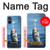 S1594 Bass Fishing Case Cover Custodia per Sony Xperia 5 V