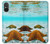 S1679 Starfish Sea Beach Case Cover Custodia per Sony Xperia 5 V S1679 Starfish Sea Beach Case Cover Custodia per Sony Xperia 5 V