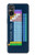 S1847 Periodic Table Case Cover Custodia per Sony Xperia 5 V
