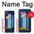 S1847 Periodic Table Case Cover Custodia per Sony Xperia 5 V