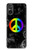 S2356 Peace Sign Case Cover Custodia per Sony Xperia 5 V