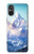 S2547 Mount Everest Case Cover Custodia per Sony Xperia 5 V S2547 Mount Everest Case Cover Custodia per Sony Xperia 5 V