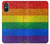 S2683 Rainbow LGBT Pride Flag Case Cover Custodia per Sony Xperia 5 V