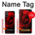 S2898 Red Rose Case Cover Custodia per Sony Xperia 5 V