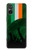 S3002 Ireland Football Soccer Case Cover Custodia per Sony Xperia 5 V S3002 Ireland Football Soccer Case Cover Custodia per Sony Xperia 5 V