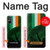 S3002 Ireland Football Soccer Case Cover Custodia per Sony Xperia 5 V S3002 Ireland Football Soccer Case Cover Custodia per Sony Xperia 5 V