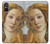 S3058 Botticelli Birth of Venus Painting Case Cover Custodia per Sony Xperia 5 V