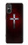 S3160 Christian Cross Case Cover Custodia per Sony Xperia 5 V