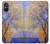 S3339 Claude Monet Antibes Seen from the Salis Gardens Case Cover Custodia per Sony Xperia 5 V