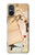 S3397 Postcards Memories Case Cover Custodia per Sony Xperia 5 V