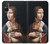 S3471 Lady Ermine Leonardo da Vinci Case Cover Custodia per Sony Xperia 5 V