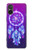 S3484 Cute Galaxy Dream Catcher Case Cover Custodia per Sony Xperia 5 V