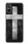 S3491 Christian Cross Case Cover Custodia per Sony Xperia 5 V