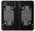 S3520 Black King Spade Case Cover Custodia per Sony Xperia 5 V
