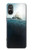 S3540 Giant Octopus Case Cover Custodia per Sony Xperia 5 V