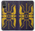 S3546 Roman Shield Blue Case Cover Custodia per Sony Xperia 5 V