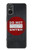 S3683 Do Not Enter Case Cover Custodia per Sony Xperia 5 V