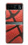 S0065 Basketball Case Cover Custodia per Motorola Razr 40