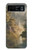 S0408 Fantasy Art Case Cover Custodia per Motorola Razr 40