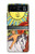 S0565 Tarot Sun Case Cover Custodia per Motorola Razr 40 S0565 Tarot Sun Case Cover Custodia per Motorola Razr 40