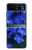 S0782 Forget me not Case Cover Custodia per Motorola Razr 40