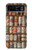 S0983 Beer Cans Collection Case Cover Custodia per Motorola Razr 40