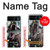 S1453 Trex Tyrannosaurus Rex Dinosaur Case Cover Custodia per Motorola Razr 40