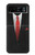 S1805 Black Suit Case Cover Custodia per Motorola Razr 40