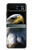 S2046 Bald Eagle Case Cover Custodia per Motorola Razr 40