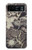 S2719 Japan Painting Dragon Case Cover Custodia per Motorola Razr 40 S2719 Japan Painting Dragon Case Cover Custodia per Motorola Razr 40