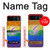 S2899 Rainbow LGBT Gay Pride Flag Case Cover Custodia per Motorola Razr 40