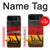 S2966 Germany Football Soccer Case Cover Custodia per Motorola Razr 40