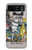 S3008 Tarot Card Death Case Cover Custodia per Motorola Razr 40