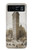 S3046 Old New York Flatiron Building Case Cover Custodia per Motorola Razr 40 S3046 Old New York Flatiron Building Case Cover Custodia per Motorola Razr 40