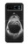 S3100 Great White Shark Case Cover Custodia per Motorola Razr 40
